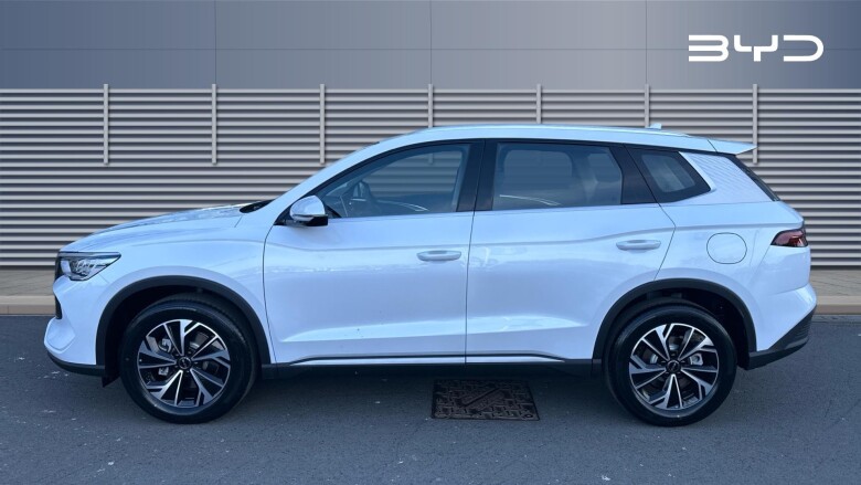 BYD Sealion 5 1.5 DM-i Comfort 5dr Auto Estate
